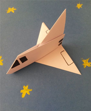 maquette-avion