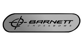Logo du fabriquant américain d'arbalètes : Barnett.