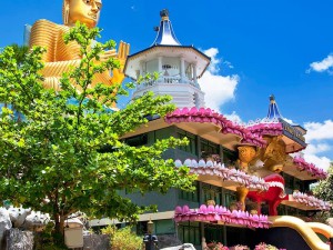 Une sélection d’adresses à retenir pour une expédition au Sri Lanka