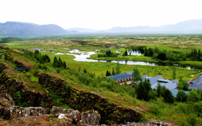 L’Islande, une île fascinante de l’océan Atlantique Nord