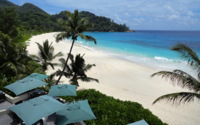2 plages à ne pas manquer lors de son premier séjour aux Seychelles