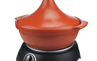 Tajine Électrique H.Koenig