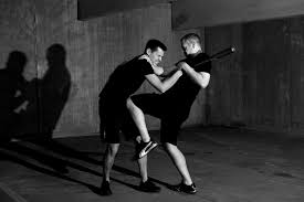 Krav Maga Paris