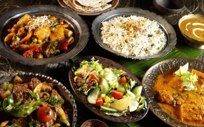Voyage en Inde : à la découverte des spécialités culinaires du pays