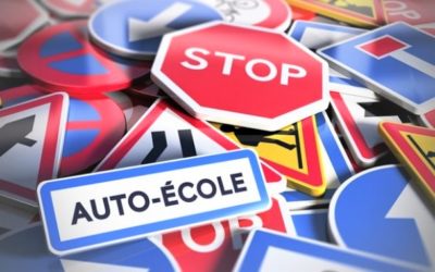 Les limitations d’une formation en auto-école