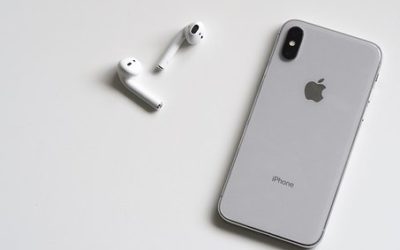 Acheter l’iPhone X : le smartphone du futur