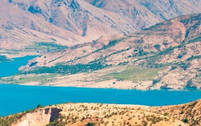 Voyager hors des sentiers battus en Ouzbékistan : les destinations à découvrir