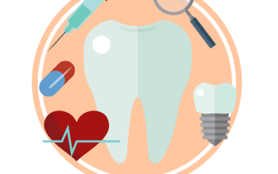 La pose de l’implant dentaire en 4 étapes