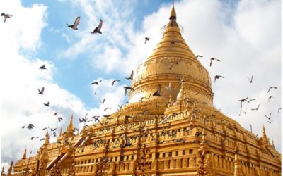 La Birmanie et sa richesse culturelle