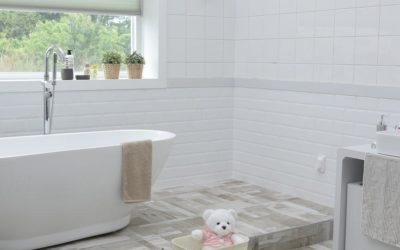 Où acheter des éléments pour votre salle de bain ?