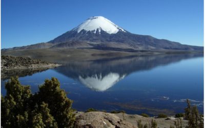 Visiter quelques adresses touristiques du Chili durant un voyage