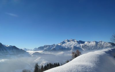 J’ai testé pour vous le ski à La Clusaz