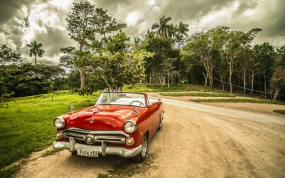 Cuba, une charmante île à absolument visiter