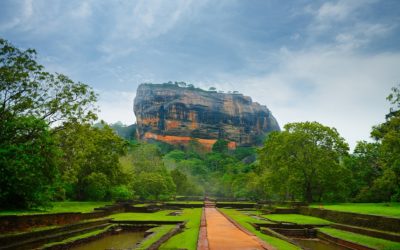 Un séjour au Sri Lanka, une opportunité de visiter des parcs intrigants