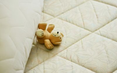 Quel matelas pour accueillir votre bébé ?