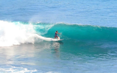 Voyage en Indonésie : les belles plages de surf au sud-ouest de Bali
