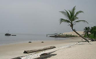 Voyager au Gabon au cœur de l’Afrique