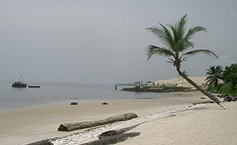 Voyager au Gabon au cœur de l’Afrique