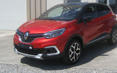 Pourquoi acheter votre Renault Captur chez un mandataire ?