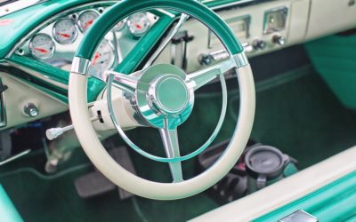 Comment faire pour personnaliser une voiture avec 10 accessoires