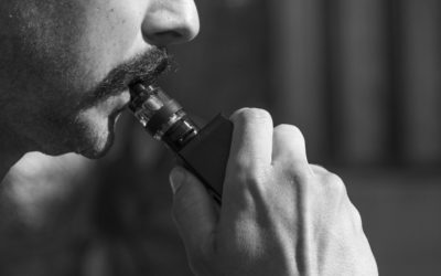 Tirage direct ou indirect : quelle différence pour les vapoteurs ?