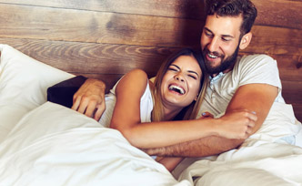 Comment faire pour pimenter votre vie de couple ?