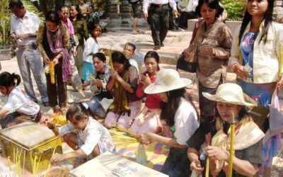 Les meilleures activités à faire lors d’un voyage au Cambodge